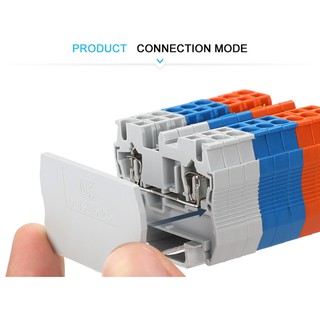 Miếng che terminal D-JST 1.5-2.5