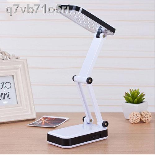 Gấp đèn bàn LED sáng tạo có thể sạc lại, học bảo vệ mắt cho sinh 3 bánh quà tặng ngủ cần thiết bài tập về nhà