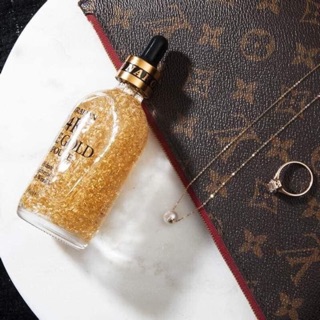 Tinh chất vàng 24k Thera Lady - 100ml