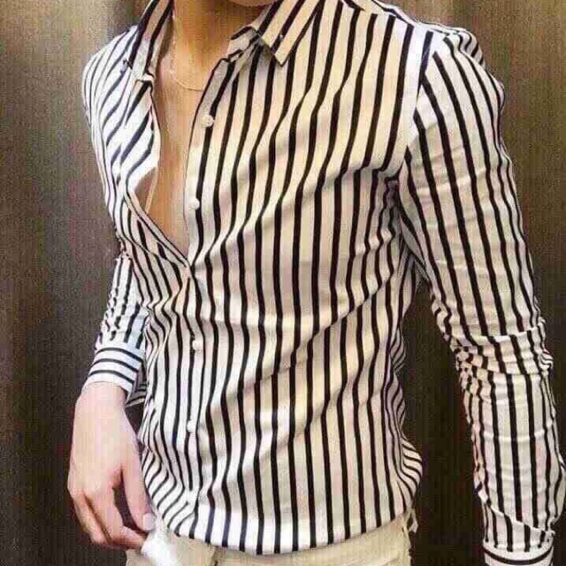 Áo sơmi nam cao cấp 094