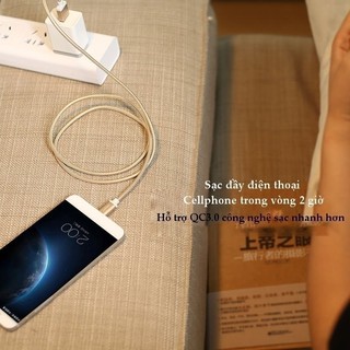 Dây USB 2.0 sang Type-C 1M Ugreen 20860