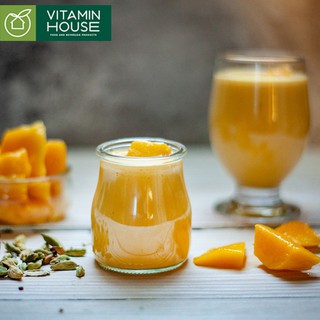 [VITAMIN HOUSE] Nước ép Marigold Xoài Mango 250ml