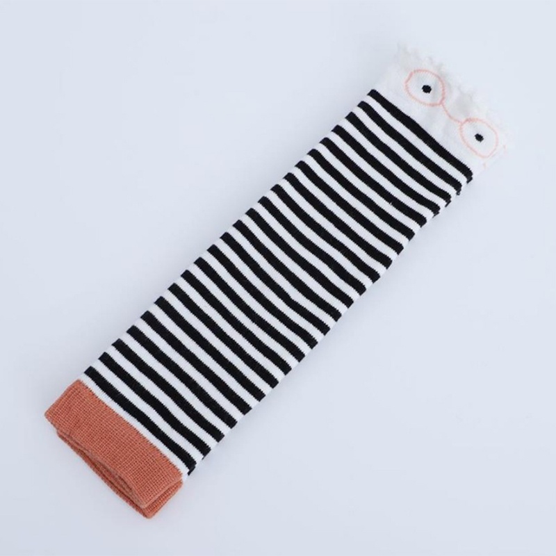 Miếng Đệm Bảo Vệ Đầu Gối Giữ Ấm Chống Trượt Cho Bé Tập Bò