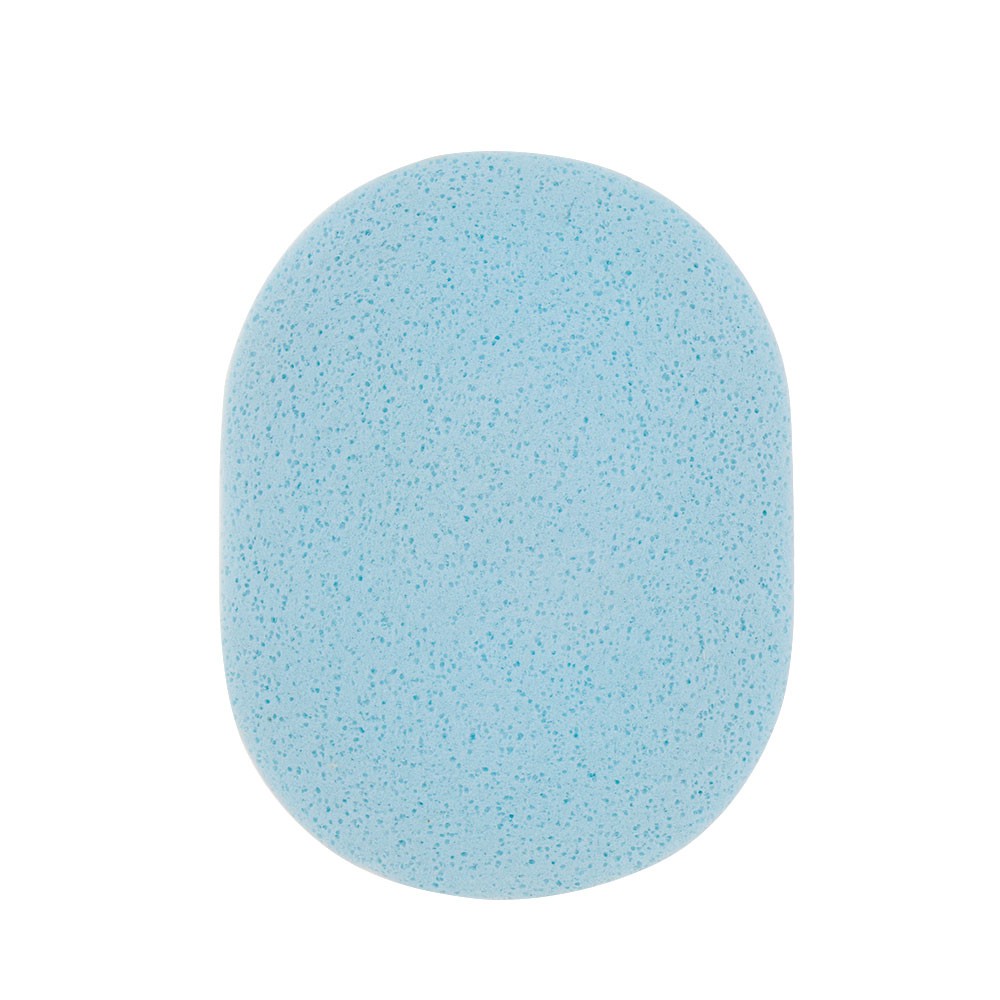 [Hàng mới về] Set 5 Mút Rửa Mặt Tẩy Tế Bào Chết Mềm Mại Chăm Sóc Da Nhiều Màu Sắc Tùy Chọn