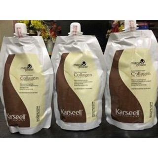 Combo 5 ủ tóc