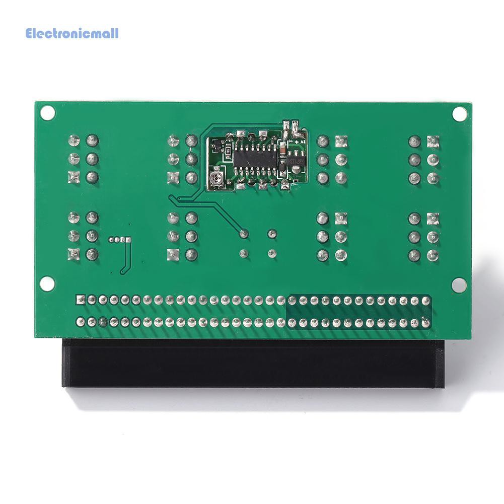 Bảng Mạch Chuyển Đổi Đèn Led Psu 8 Cổng Pcie-1200Qb 750rb A 750w | BigBuy360 - bigbuy360.vn