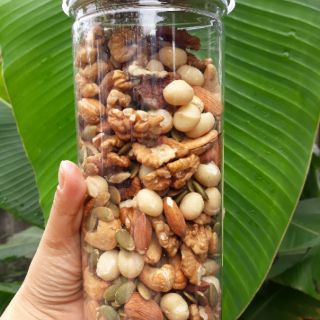 Hạt thập cẩm