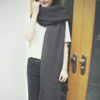 Khăn len Hàn Quốc ( CÓ ẢNH THẬT)