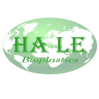 Hale Bioplastics