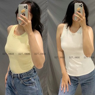 Áo knit m@ngo vnxk