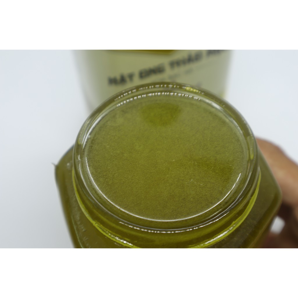 MẬT ONG HOA BẠC HÀ GIÀ GIANG NGUYÊN CHẤT HŨ DÙNG THỬ 200ML | BigBuy360 - bigbuy360.vn