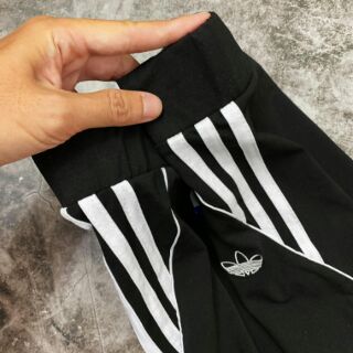 Quần Legging das 3 sọc lạ mắt