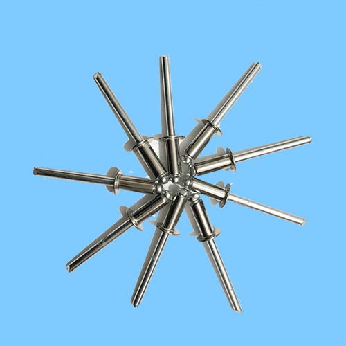 Đinh rive inox cao cấp (100gr)