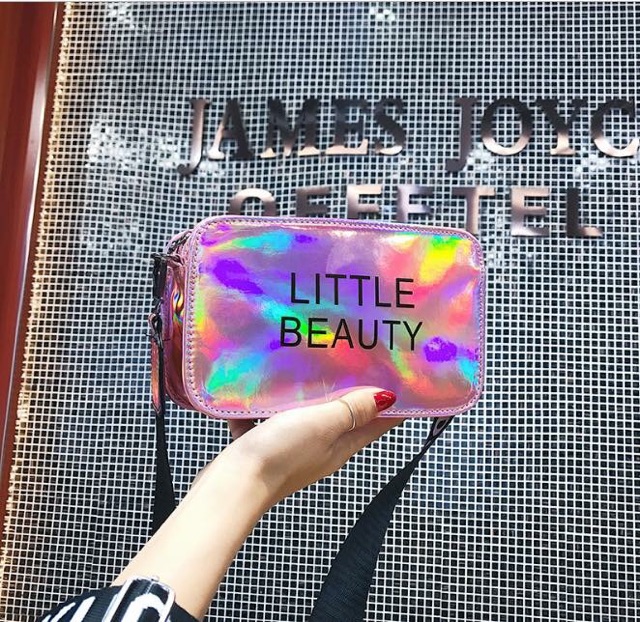 Túi Hộp Bóng Little Beauty
