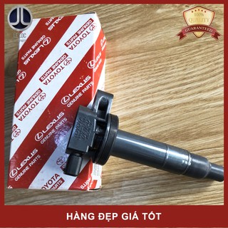 Mobin Cho Xe Vios Đời 2003-2013 Mã 90919-02240 [Hàng Chất Giá Rẻ]