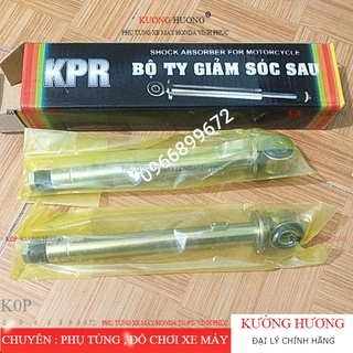 Bộ ty giảm xóc sau xe Dream