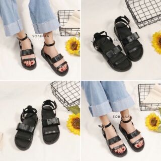 SANDAL KHÓA