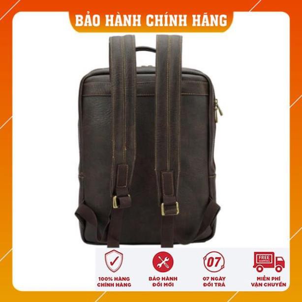Balo -  Balo da LEE 8 chông trộm, chống nước cao cấp