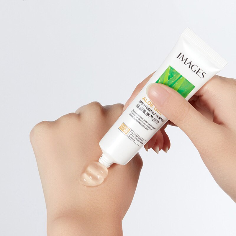 Gel Dưỡng Nha Đam Images tuýp 30g | BigBuy360 - bigbuy360.vn