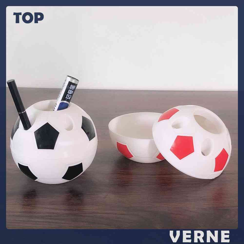 Hộp Đựng Bút Tạo Hình Quả Bóng Dễ Thương