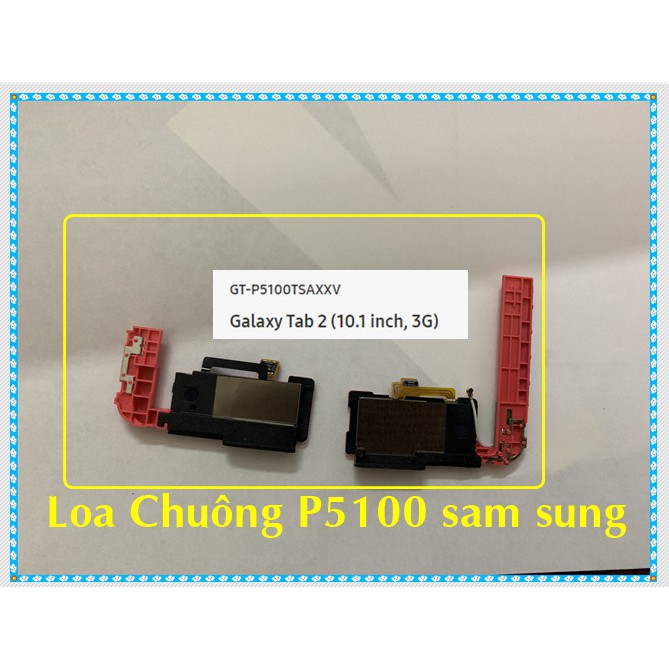 Loa chuông P5100 - sam sung