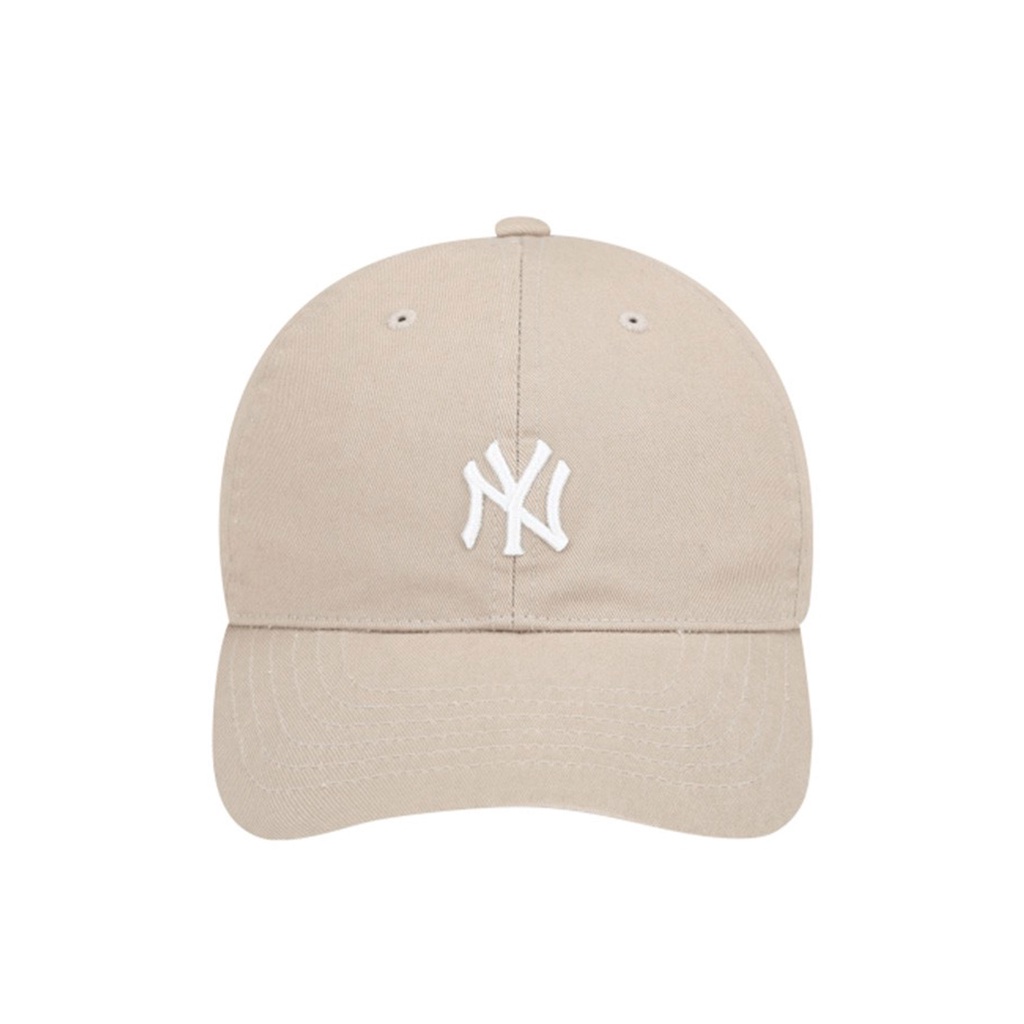 Mũ lưỡi trai thời trang MLB chính hãng