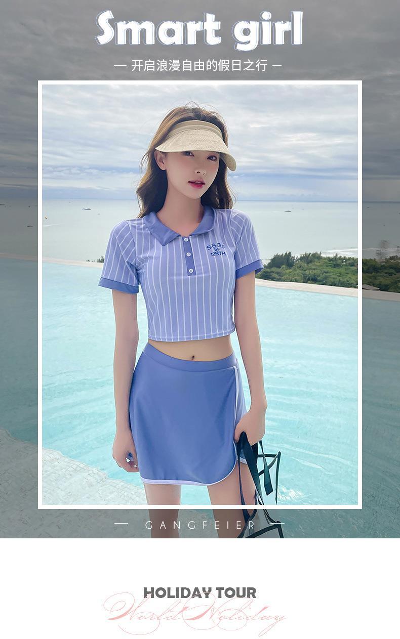 Bộ Đồ Bơi Thời Trang Cho Nữ 2021 | BigBuy360 - bigbuy360.vn