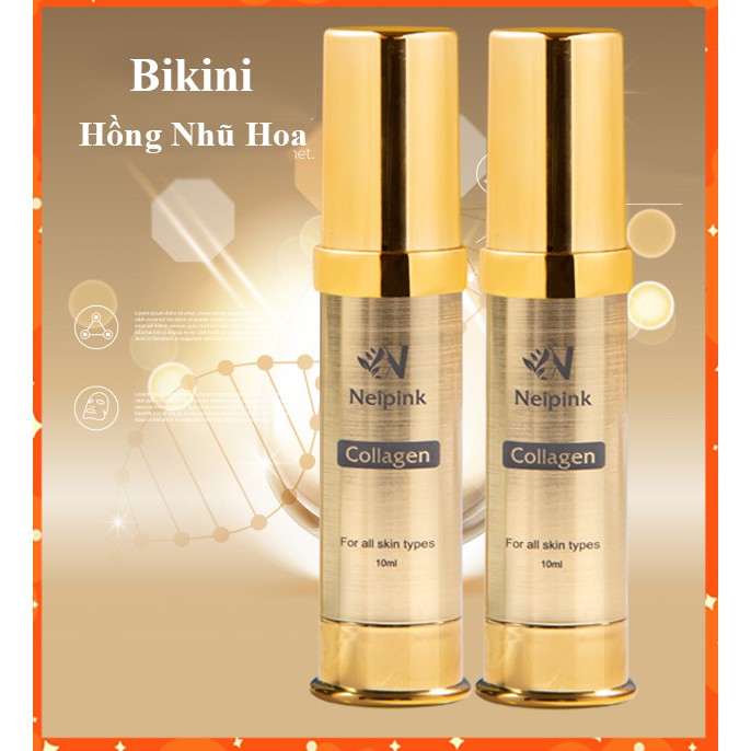 LÀM HỒNG NHŨ HOA NEIPINK N1 - MẪU MỚI | BigBuy360 - bigbuy360.vn