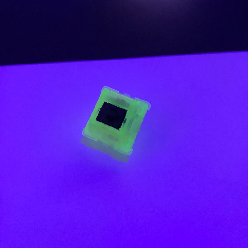 Công Tắc Bàn Phím Cơ Mojito 5Pin 62g SP-STAR