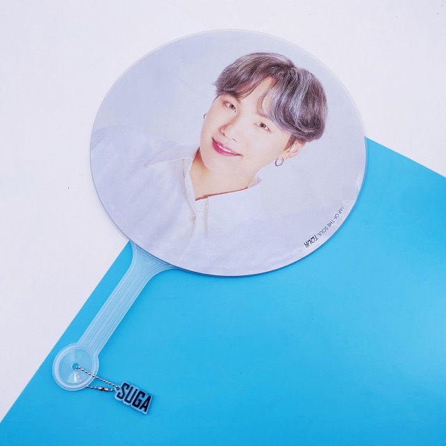 Image picket BTS MOTS 7 - Quạt BTS World Tour