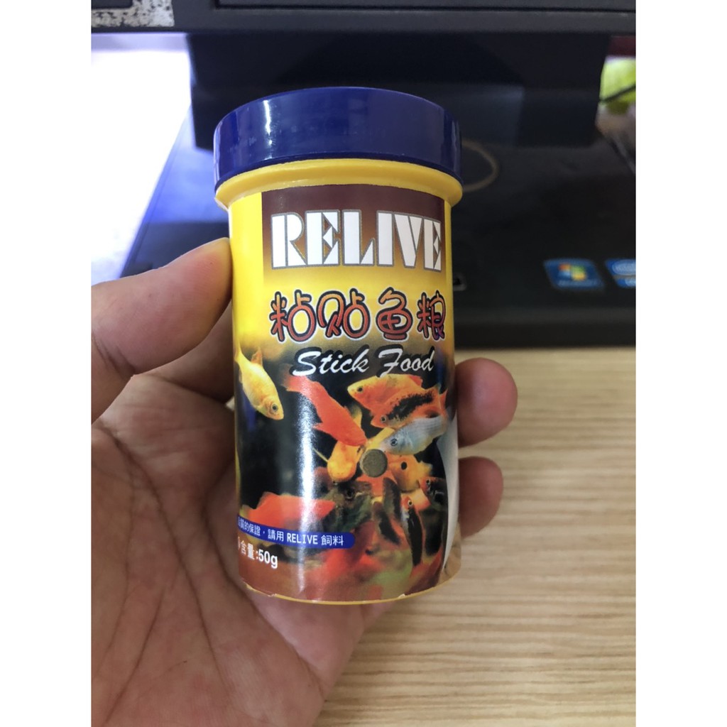 Thức ăn dính vào kính dành cho cá cảnh, sạch sẽ, tiết kiệm