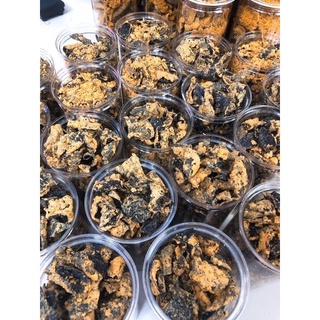 Da cá trứng muối - Akio Food