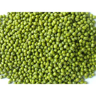 Đậu xanh quê hạt nhỏ loại 1kg