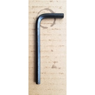 Lục giác 6 dài 9cm hàng bãi Nhật