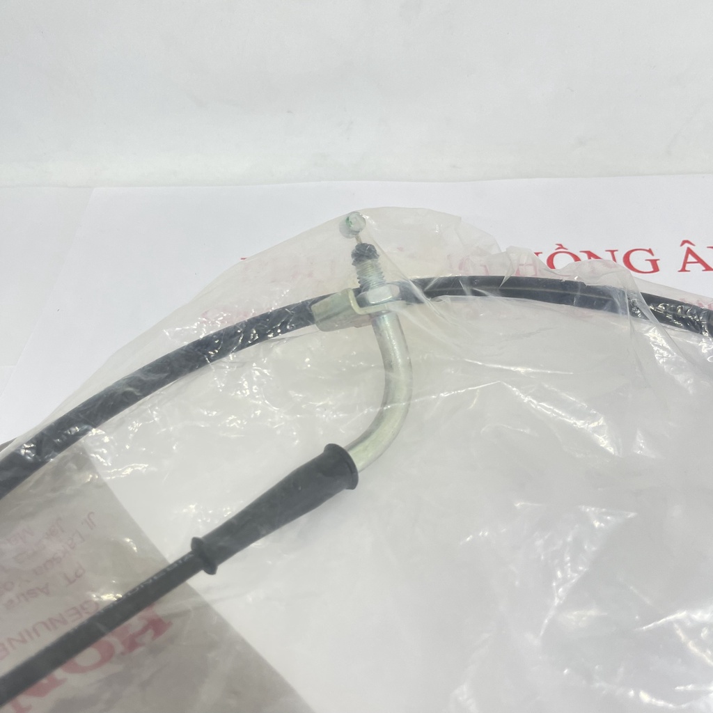 Dây ga kéo  Vario, Click 2016-2017 nhập khẩu chính hãng Honda Indonesia - PT HỒNG ÂN