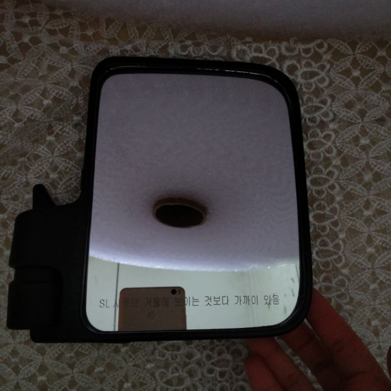 Gương Suzuki carry 5tạ 7chỗ Su cóc  + ngang)