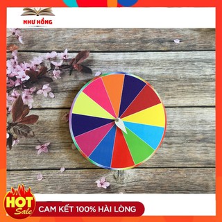 Vòng Quay Chiếc Nón Kì Diệu 💖 Magic Wheel size 40cm