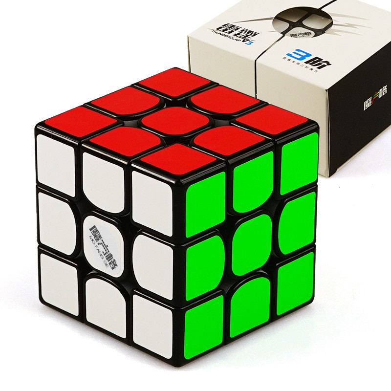 Mới Đồ Chơi Rubik 3rd-order V3M Thú Vị