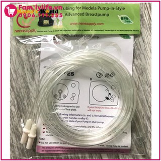 - Dây Hút Sữa Nenesupply