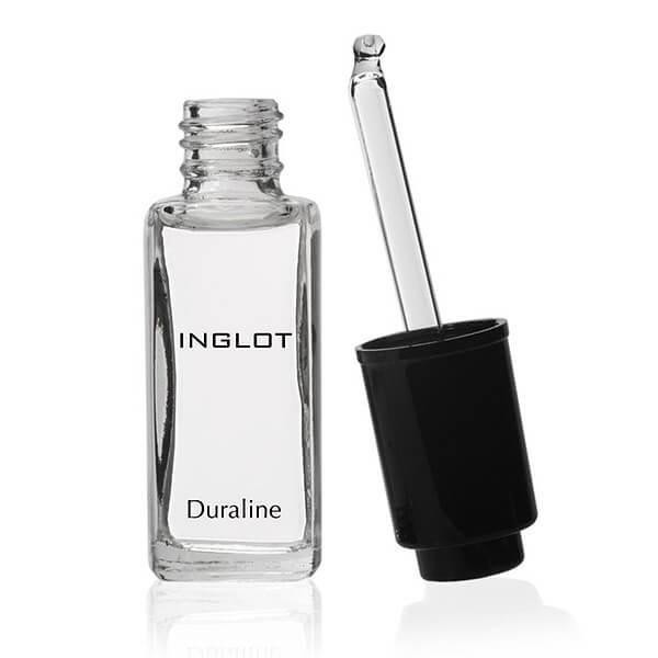 Dung dịch thần kỳ ~ cứu gel liner/ brow pomade bị khô Inglot Duraline