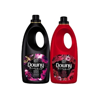 Nước xả vải downy đam mê - huyền bí 800ml