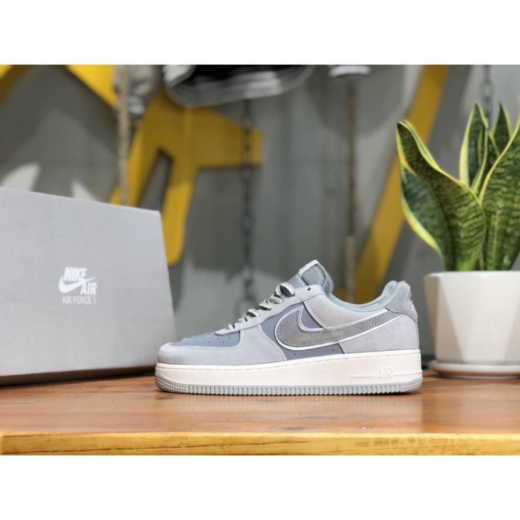 Giày thể thao AF1 Athletic custom 02 mầu siêu đẹp | BigBuy360 - bigbuy360.vn