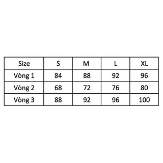 V179 - Đầm suông hoa chân đỏ