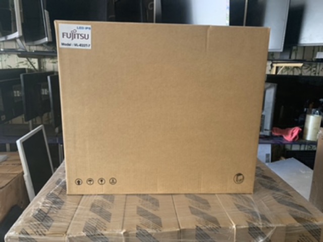 LCD Fujitsu E22T-7 LED HÀNG NHẬT FULLBOX BẢO HÀNH 12 tháng | BigBuy360 - bigbuy360.vn