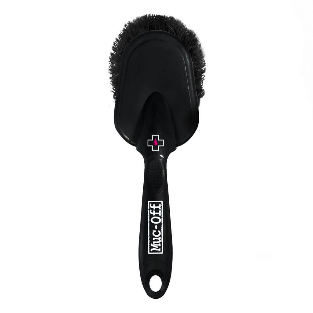 [CHÍNH HÃNG] Bàn Chải Mềm Chùi Rửa Xe đạp, Xe máy và Ô tô Muc Off Soft Washing Brush