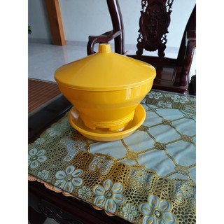 MÁNG TẬP ĂN CHO GÀ VỊT