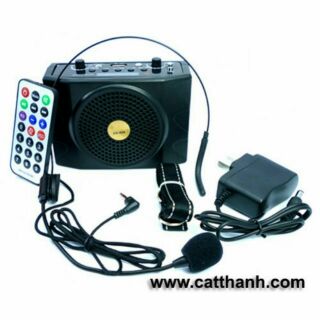 Máy trợ giảng Sony SN-898