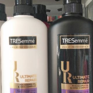 Dầu xả TRESemmé