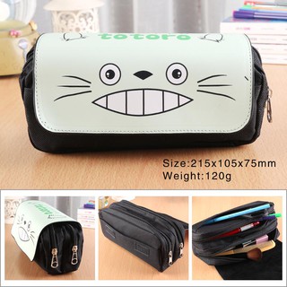 Bóp viết Totoro