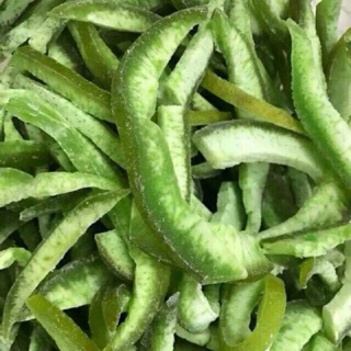 Mứt vỏ bưởi